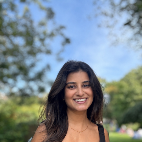 Anusha Yenugula